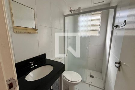 Apartamento para alugar com 42m², 2 quartos e 1 vagaBanheiro