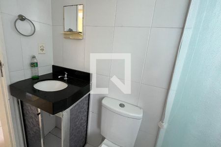Apartamento para alugar com 42m², 2 quartos e 1 vagaBanheiro