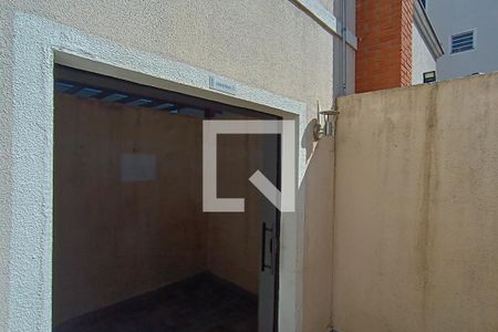 Apartamento para alugar com 42m², 2 quartos e 1 vagaÁrea comum - Salão de festas