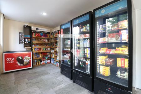 Apartamento à venda com 83m², 3 quartos e 2 vagasÁrea comum