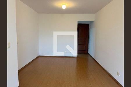 Sala de apartamento à venda com 3 quartos, 83m² em Vila Anglo Brasileira, São Paulo