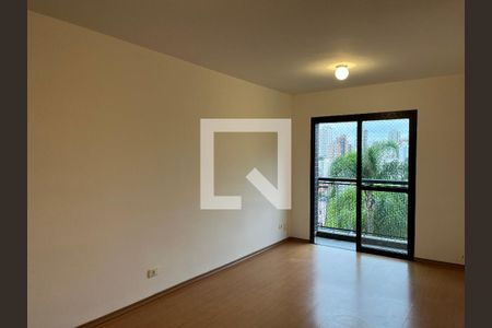 Sala de apartamento à venda com 3 quartos, 83m² em Vila Anglo Brasileira, São Paulo