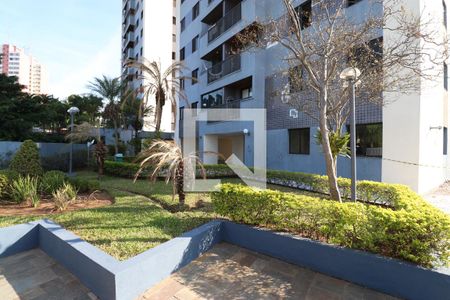 Apartamento à venda com 83m², 3 quartos e 2 vagasÁrea comum