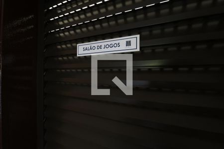 Apartamento à venda com 83m², 3 quartos e 2 vagasÁrea comum