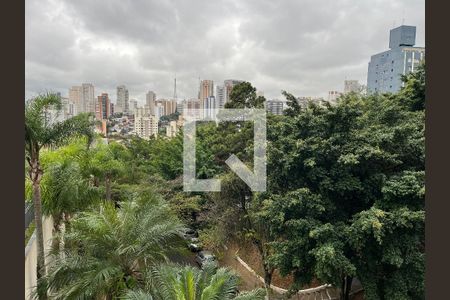 Apartamento à venda com 83m², 3 quartos e 2 vagasVista