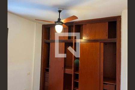 Apartamento à venda com 83m², 3 quartos e 2 vagasQuarto 3