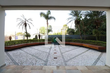 Apartamento à venda com 83m², 3 quartos e 2 vagasÁrea comum