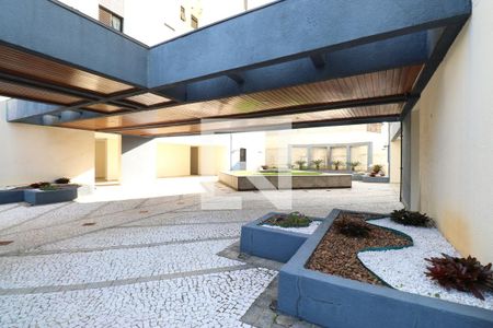 Apartamento à venda com 83m², 3 quartos e 2 vagasÁrea comum