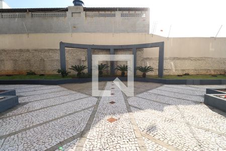 Apartamento à venda com 83m², 3 quartos e 2 vagasÁrea comum