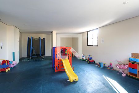 Apartamento à venda com 83m², 3 quartos e 2 vagasBrinquedoteca