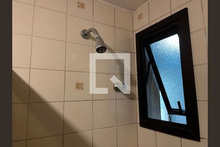 Apartamento à venda com 83m², 3 quartos e 2 vagasBanheiro