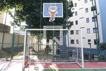 Apartamento à venda com 83m², 3 quartos e 2 vagasQuadra