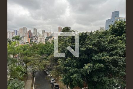 Apartamento à venda com 83m², 3 quartos e 2 vagasVista