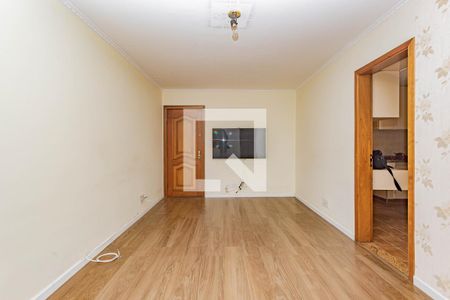 Sala de apartamento para alugar com 3 quartos, 56m² em Vila Moraes, São Paulo