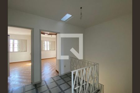 Hall de casa à venda com 6 quartos, 230m² em Jardim Itália, São Paulo