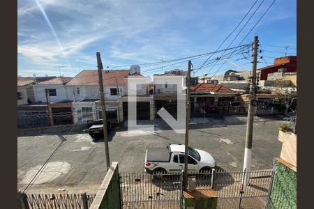 Vista Quarto 1 de casa à venda com 6 quartos, 230m² em Jardim Itália, São Paulo