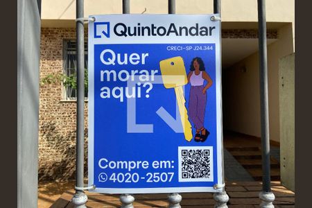Casa à venda com 230m², 6 quartos e 4 vagasFachada plaquinha