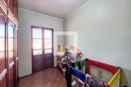Quarto 1 de casa para alugar com 4 quartos, 360m² em Jardim Paranapanema, Campinas