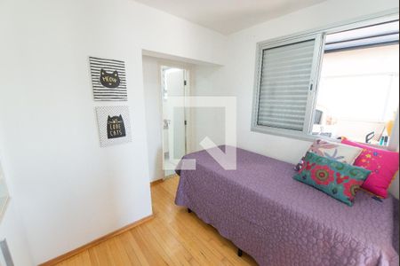 Apartamento para alugar com 158m², 3 quartos e 2 vagasSuíte 2