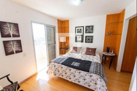 Apartamento para alugar com 158m², 3 quartos e 2 vagasSuíte Master
