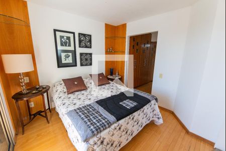 Apartamento para alugar com 158m², 3 quartos e 2 vagasSuíte Master