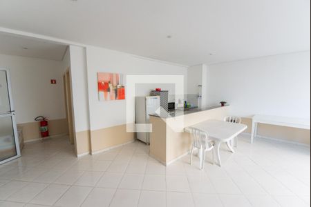 Apartamento para alugar com 158m², 3 quartos e 2 vagasÁrea comum - Salão de festas