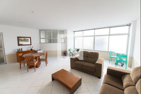 Apartamento para alugar com 158m², 3 quartos e 2 vagasÁrea comum - Salão Social