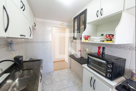 Apartamento para alugar com 158m², 3 quartos e 2 vagasCozinha