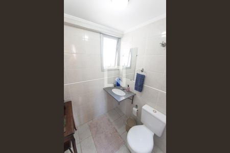 Apartamento para alugar com 158m², 3 quartos e 2 vagasLavabo