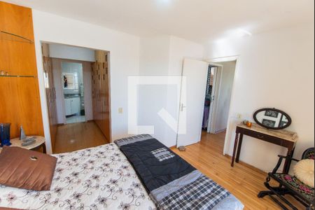 Apartamento para alugar com 158m², 3 quartos e 2 vagasSuíte Master