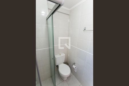 Apartamento para alugar com 158m², 3 quartos e 2 vagasBanheiro da Suíte 2