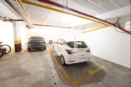 Apartamento para alugar com 158m², 3 quartos e 2 vagasGaragem