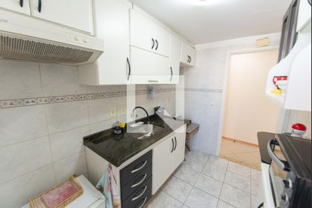 Apartamento para alugar com 158m², 3 quartos e 2 vagasCozinha