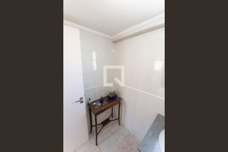 Apartamento para alugar com 158m², 3 quartos e 2 vagasLavabo