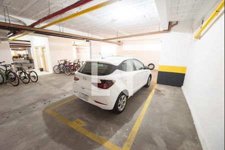 Apartamento para alugar com 158m², 3 quartos e 2 vagasGaragem