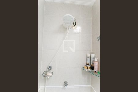 Apartamento para alugar com 158m², 3 quartos e 2 vagasBanheiro da Suíte Master