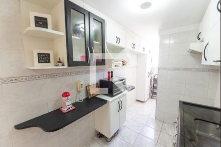 Apartamento para alugar com 158m², 3 quartos e 2 vagasCozinha