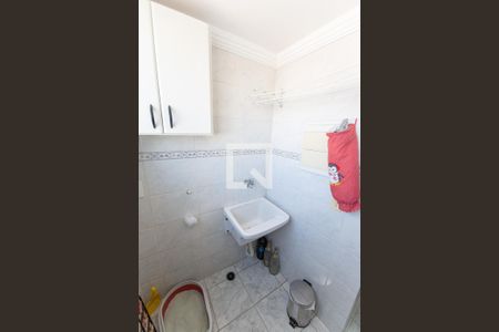 Apartamento para alugar com 158m², 3 quartos e 2 vagasÁrea de Serviço