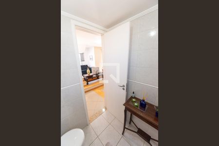 Apartamento para alugar com 158m², 3 quartos e 2 vagasLavabo