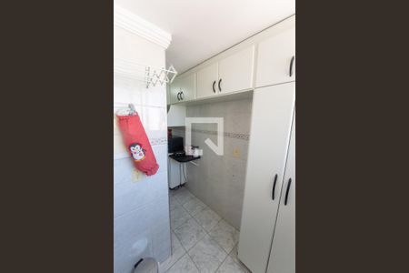 Apartamento para alugar com 158m², 3 quartos e 2 vagasÁrea de Serviço