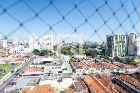 Apartamento para alugar com 158m², 3 quartos e 2 vagasVista do Terraço