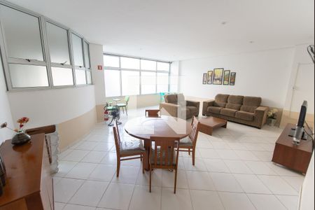 Apartamento para alugar com 158m², 3 quartos e 2 vagasÁrea comum - Salão Social