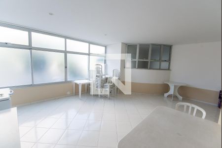 Apartamento para alugar com 158m², 3 quartos e 2 vagasÁrea comum - Salão de festas