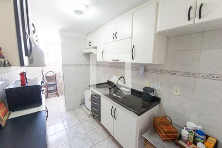 Apartamento para alugar com 158m², 3 quartos e 2 vagasCozinha