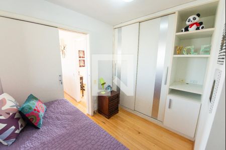 Apartamento para alugar com 158m², 3 quartos e 2 vagasSuíte 2