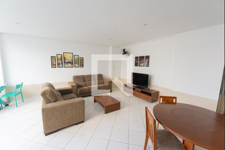 Apartamento para alugar com 158m², 3 quartos e 2 vagasÁrea comum - Salão Social