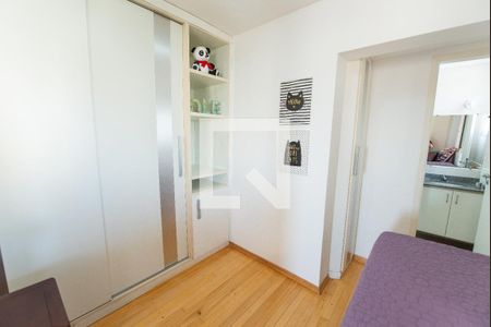 Apartamento para alugar com 158m², 3 quartos e 2 vagasSuíte 2