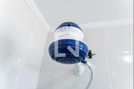 Apartamento para alugar com 158m², 3 quartos e 2 vagasBanheiro da Suíte 1