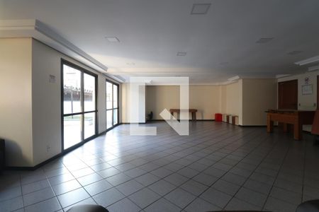 Apartamento à venda com 100m², 3 quartos e 1 vagaÁrea comum - Salão de festas