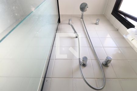 Apartamento à venda com 100m², 3 quartos e 1 vagaBanheiro da Suíte